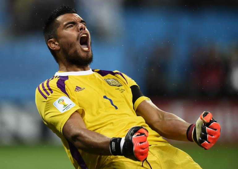 Argentina, Chile áp đảo đội hình xuất sắc nhất Copa America 2016 Argentina, Chile áp đảo đội hình xuất sắc nhất Copa America 2016