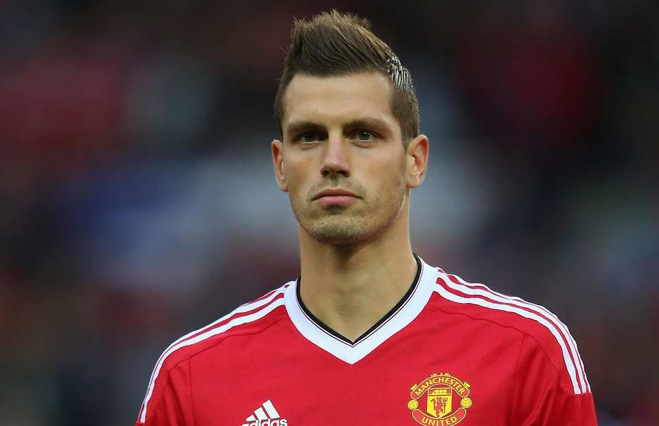 Schneiderlin... time to give him a second chance.