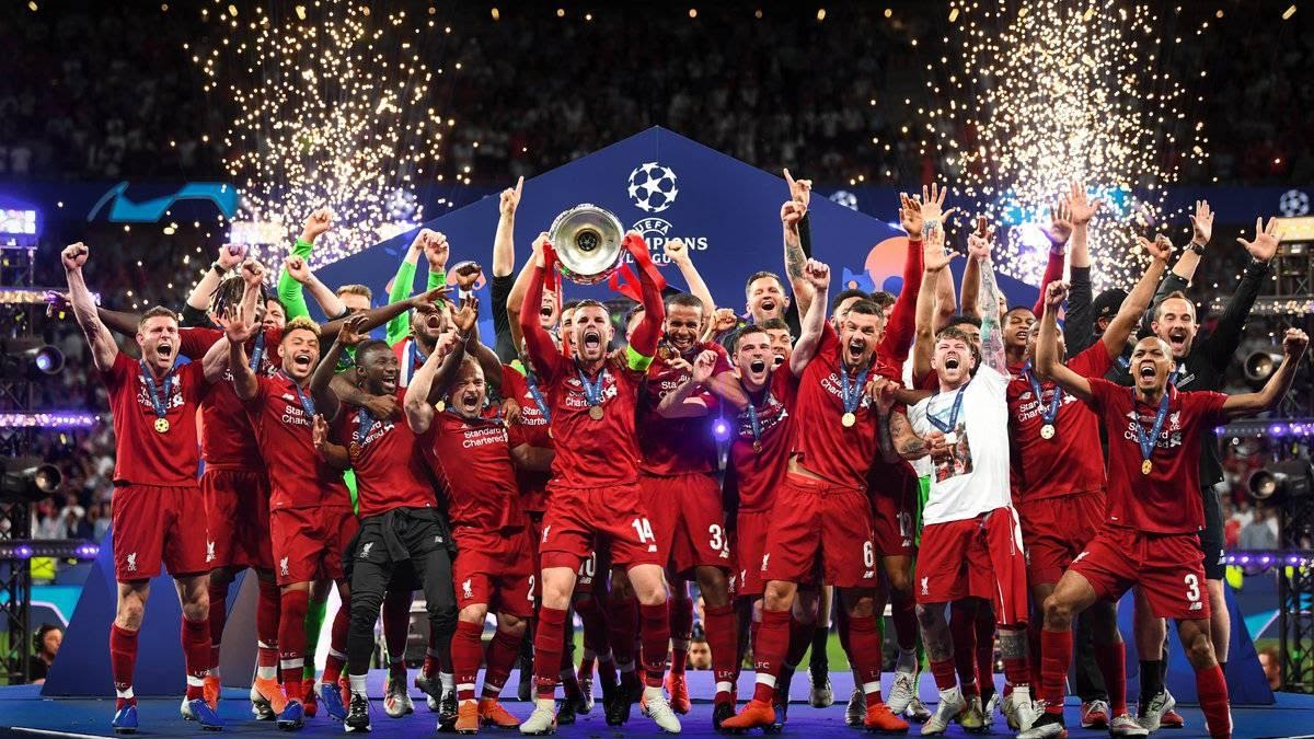 Fenway Sports Group behind Liverpool's great success - AS.com