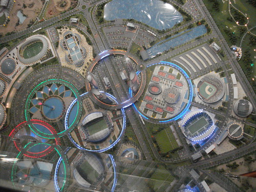 Sports City