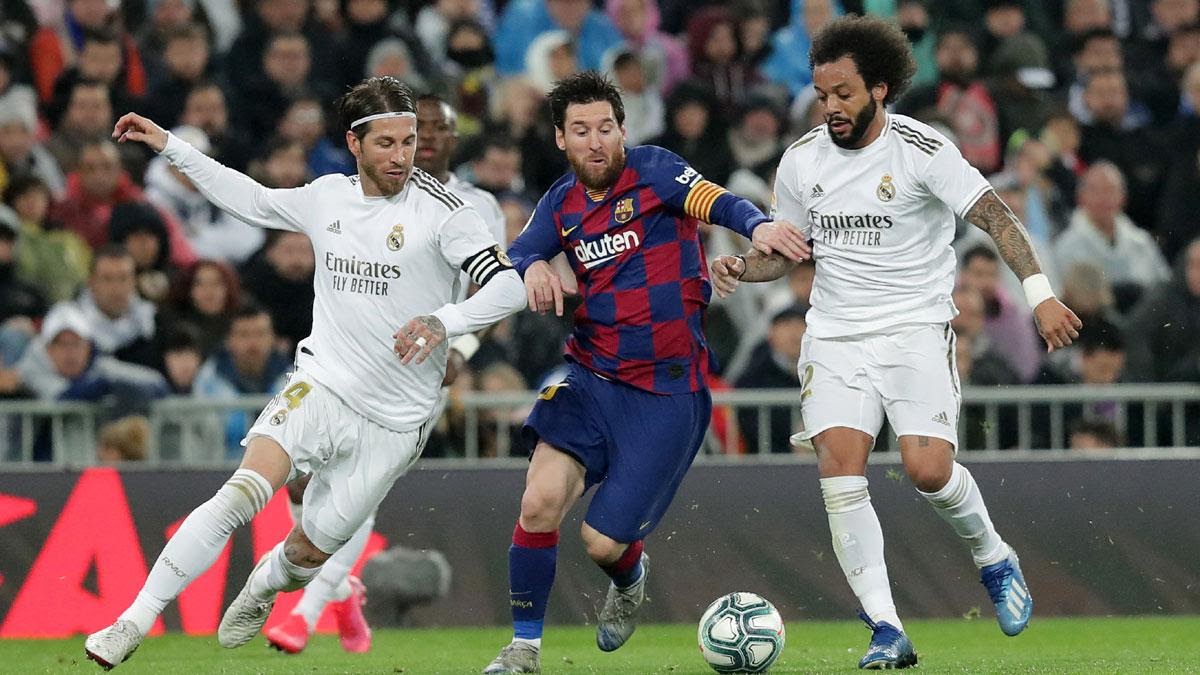 Image result for el clasico