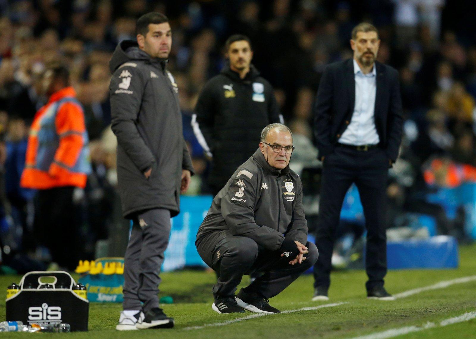 My heart is broken' - Some Leeds fans profess their sadness at 'the worst  LUFC news in a while' | The Transfer Tavern