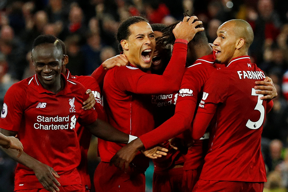 Image result for liverpool