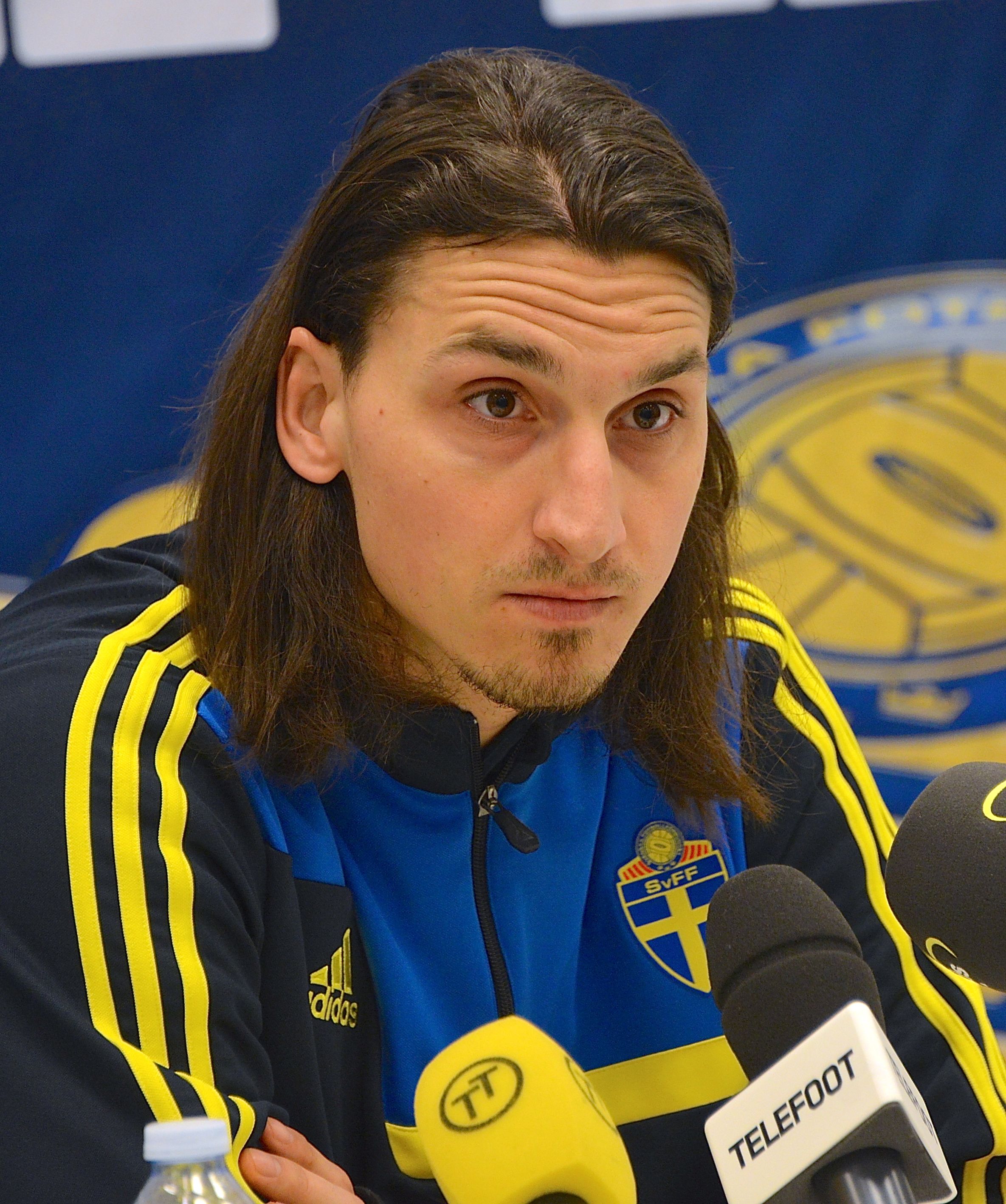Zlatan