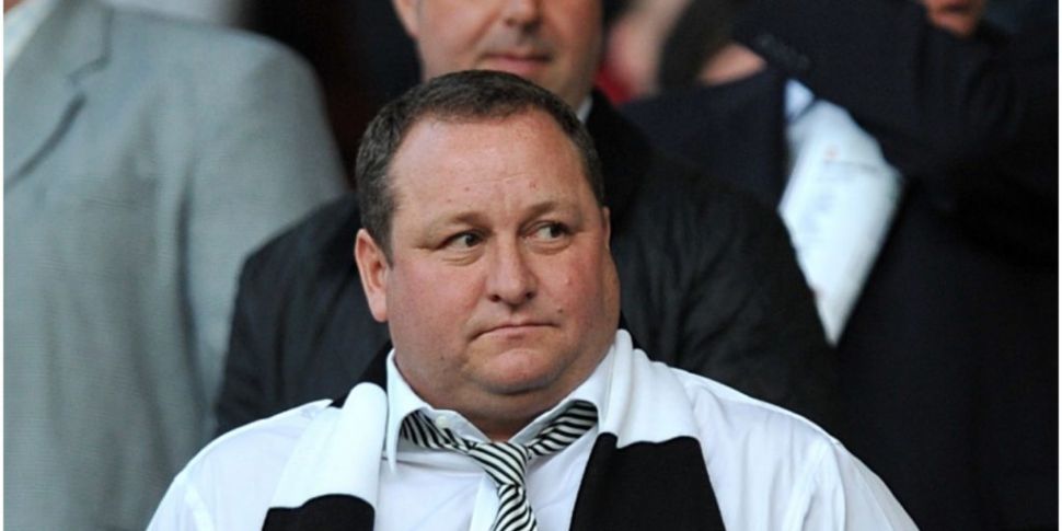 Ashley suggests Newcastle United Takeover is not dead yet | Off ...