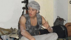 Abdul-Baset Sarout
