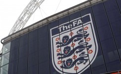 English FA