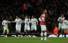 Walcott-Swansea-City