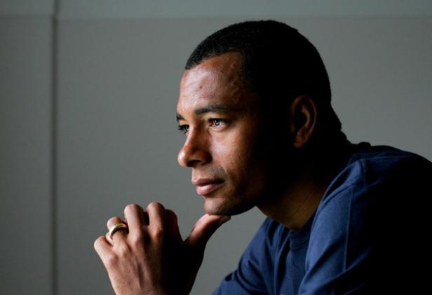 Gilberto Silva: Is there anyone around suitable enough to replace this man?