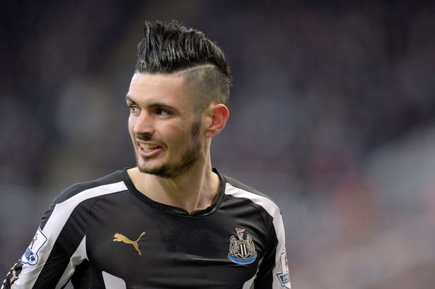 Cabella.... kicking on
