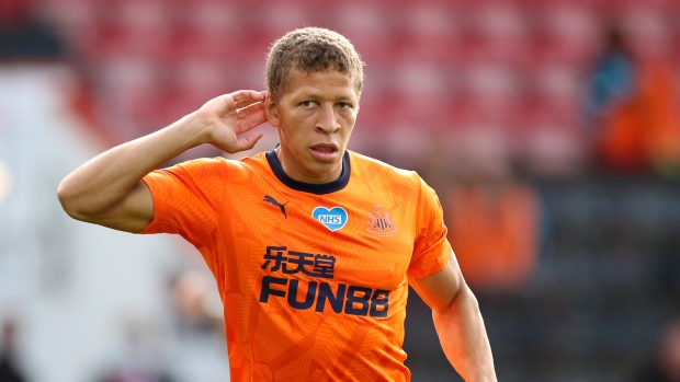 Newcastle beats Bournemouth in Premier League - TSN.ca