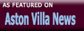 Aston Villa News