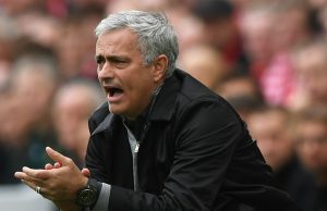 Mourinho